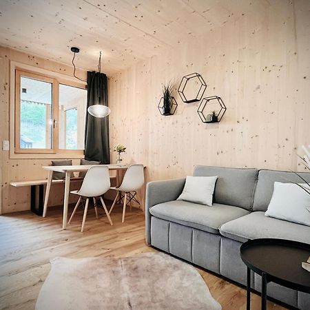 Apartment "Johann" Aktivurlaub Im Bregenzerwald เมลเลา ภายนอก รูปภาพ