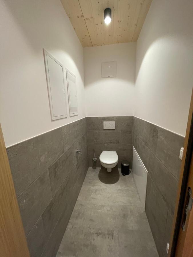Apartment "Johann" Aktivurlaub Im Bregenzerwald เมลเลา ภายนอก รูปภาพ