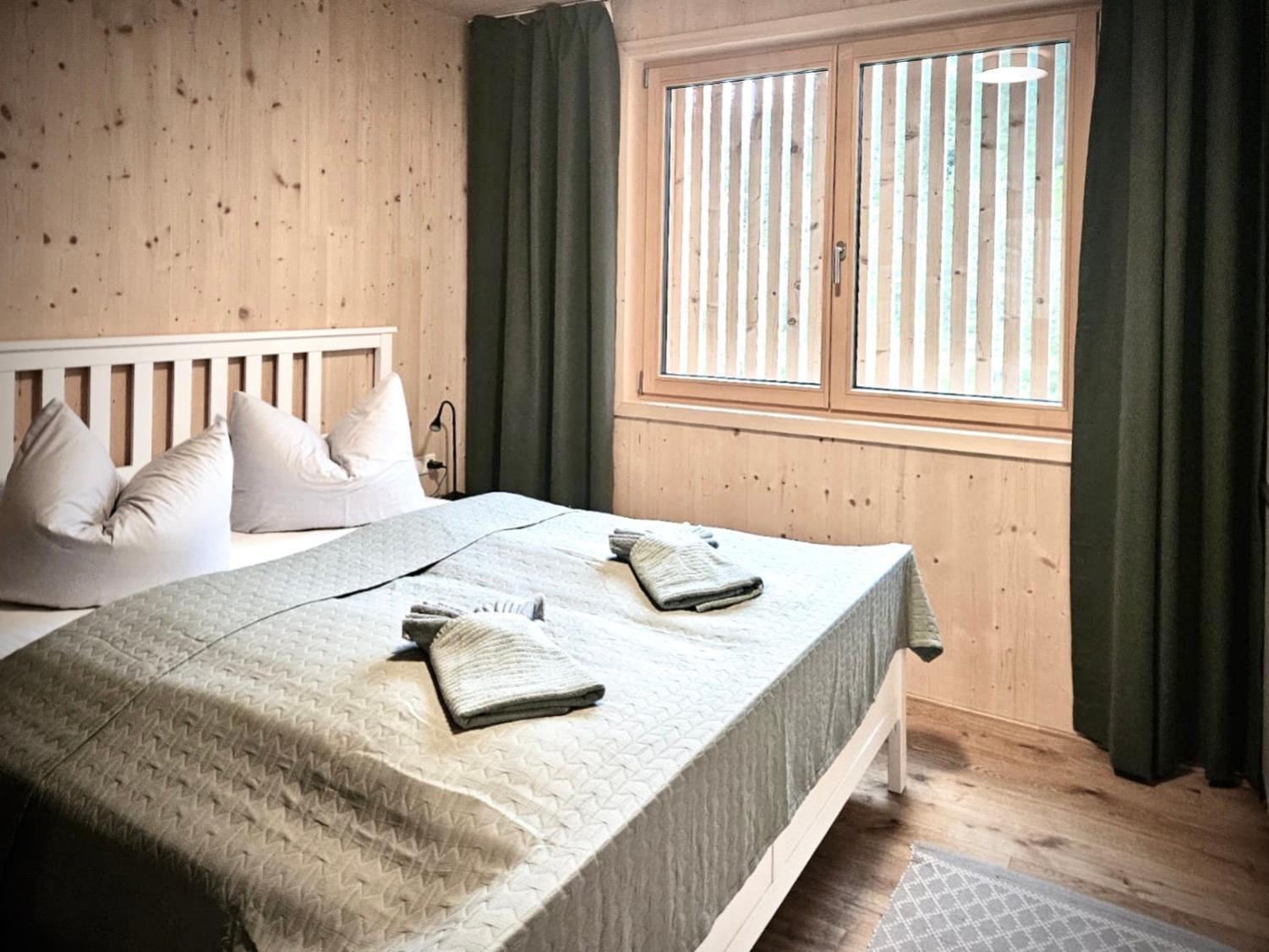 Apartment "Johann" Aktivurlaub Im Bregenzerwald เมลเลา ภายนอก รูปภาพ