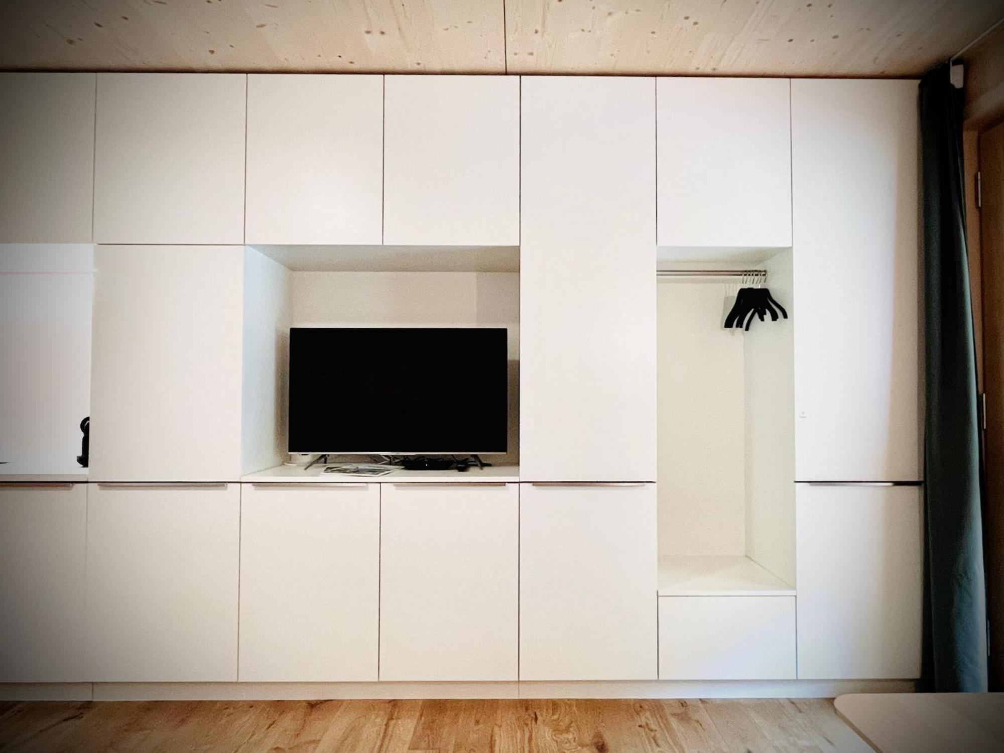 Apartment "Johann" Aktivurlaub Im Bregenzerwald เมลเลา ภายนอก รูปภาพ